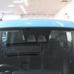 トヨタ　ルーミー