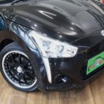 ダイハツ　コペン