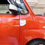 ダイハツ　ウェイク