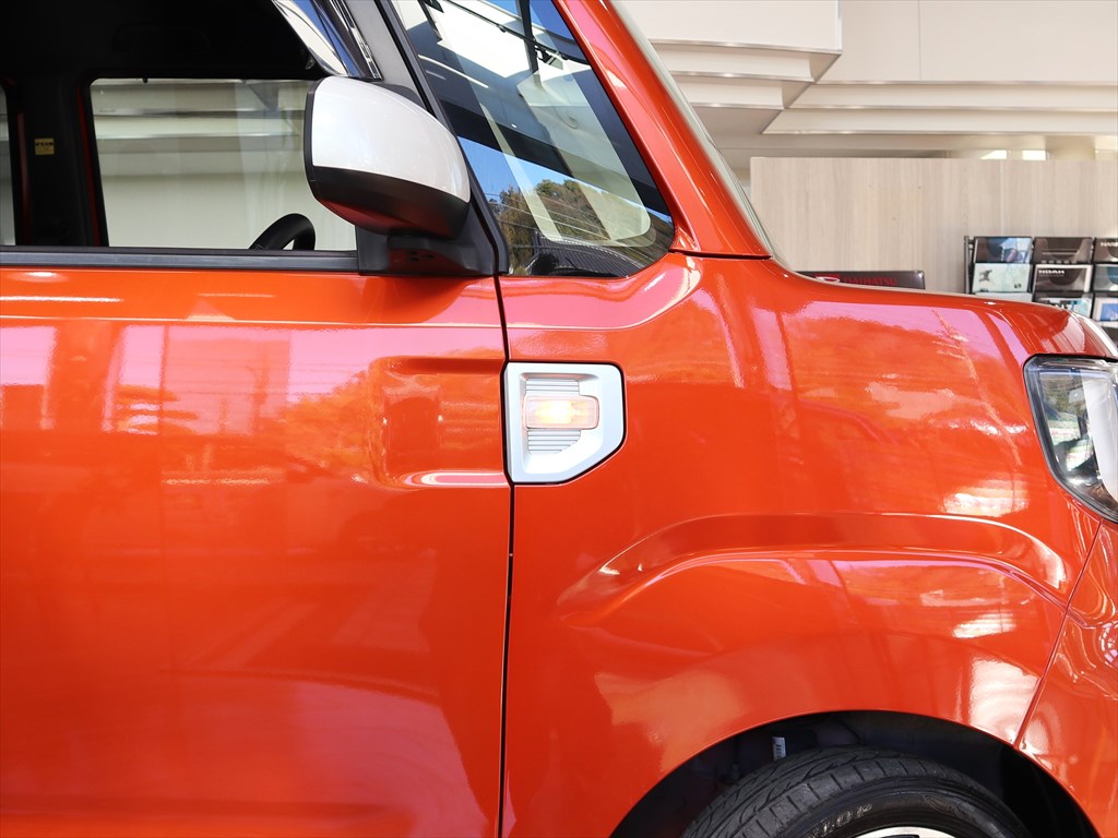 ダイハツ　ウェイク