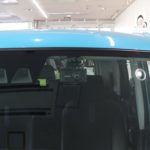 トヨタ　ルーミー