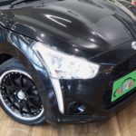 ダイハツ　コペン