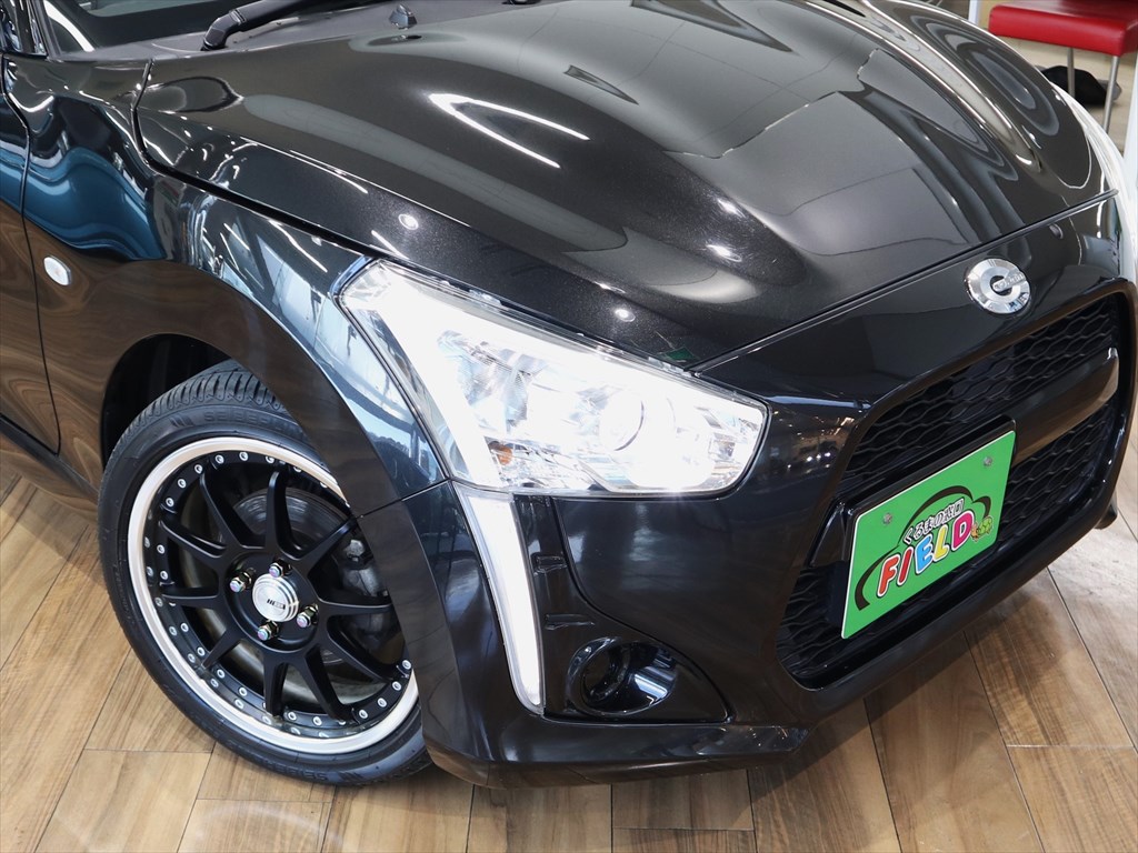 ダイハツ　コペン