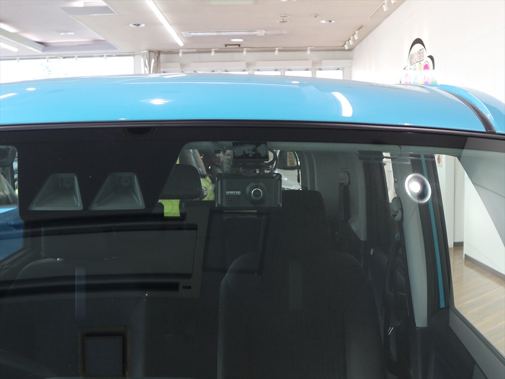 トヨタ　ルーミー