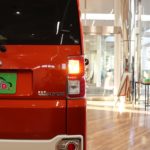 ダイハツ　ウェイク