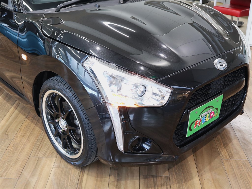 ダイハツ　コペン