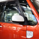 ダイハツ　ウェイク