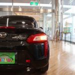 ダイハツ　コペン