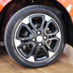 ダイハツ　ウェイク