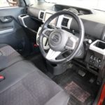 ダイハツ　ウェイク