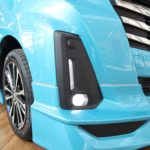 トヨタ　ルーミー