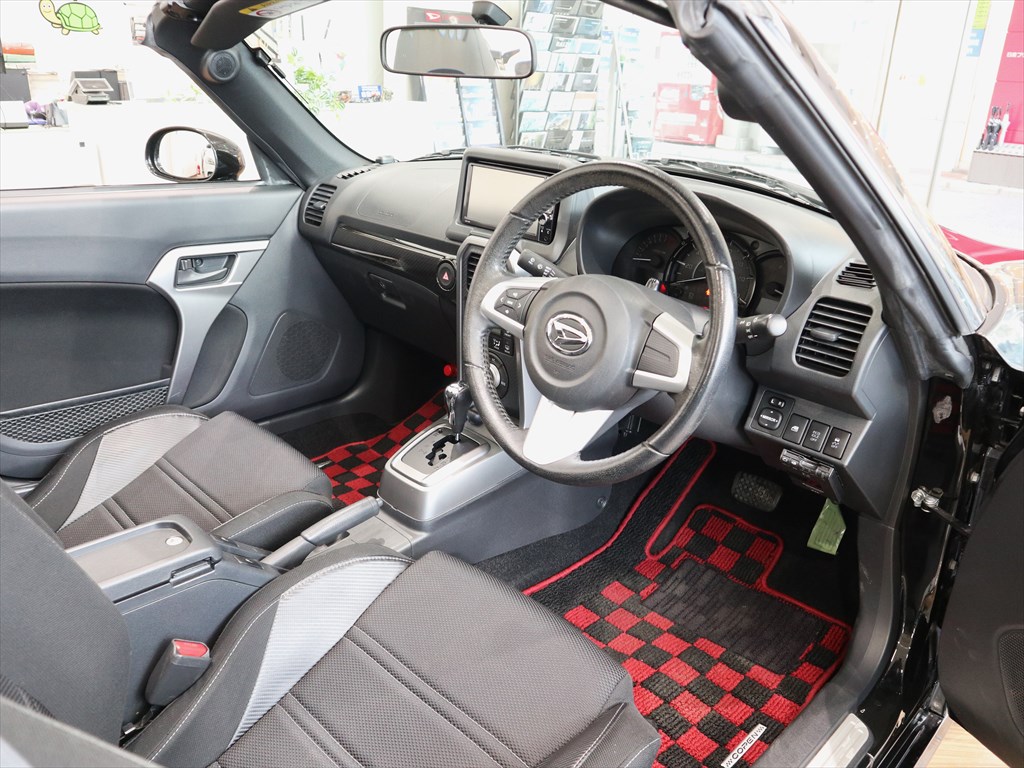 ダイハツ　コペン