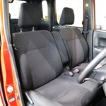 ダイハツ　ウェイク