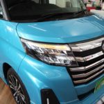 トヨタ　ルーミー