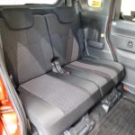 ダイハツ　ウェイク