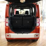 ダイハツ　ウェイク