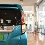 トヨタ　ルーミー