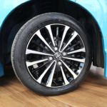 トヨタ　ルーミー