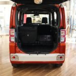 ダイハツ　ウェイク