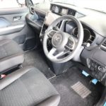 トヨタ　ルーミー