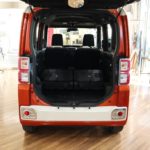 ダイハツ　ウェイク