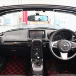 ダイハツ　コペン