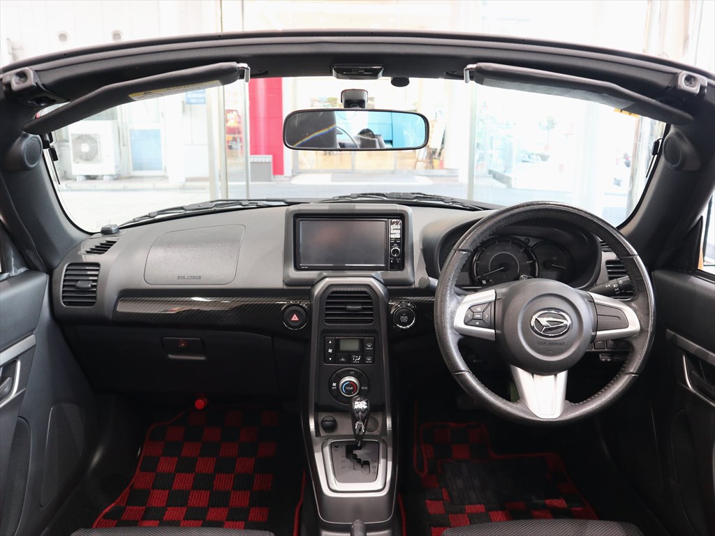 ダイハツ　コペン