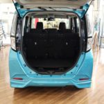 トヨタ　ルーミー