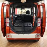 ダイハツ　ウェイク