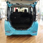 トヨタ　ルーミー