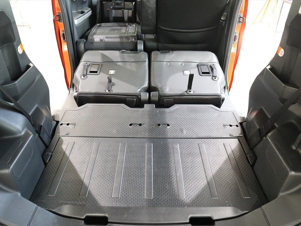 ダイハツ　ウェイク