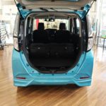 トヨタ　ルーミー