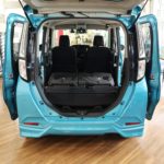 トヨタ　ルーミー