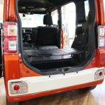 ダイハツ　ウェイク