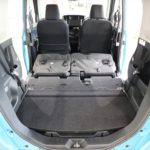 トヨタ　ルーミー