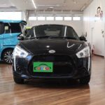 ダイハツ　コペン