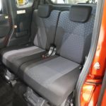 ダイハツ　ウェイク