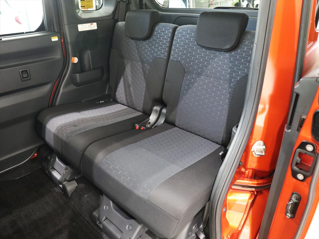 ダイハツ　ウェイク