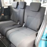 トヨタ　ルーミー