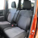 ダイハツ　ウェイク