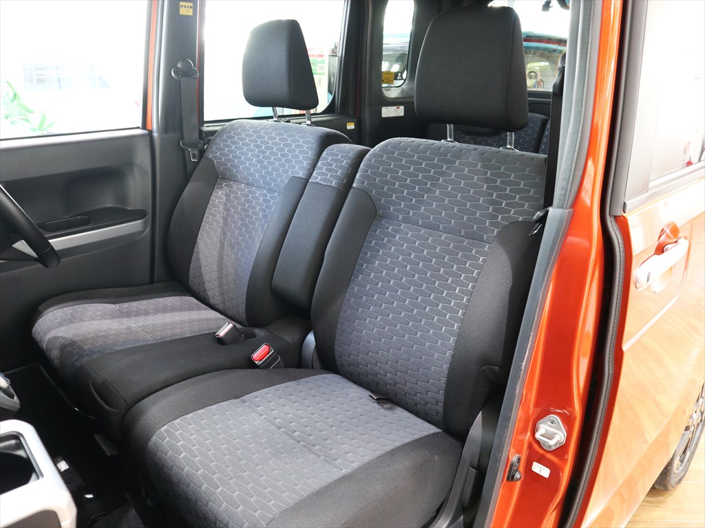 ダイハツ　ウェイク