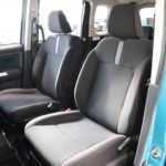 トヨタ　ルーミー