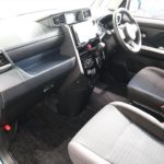 トヨタ　ルーミー