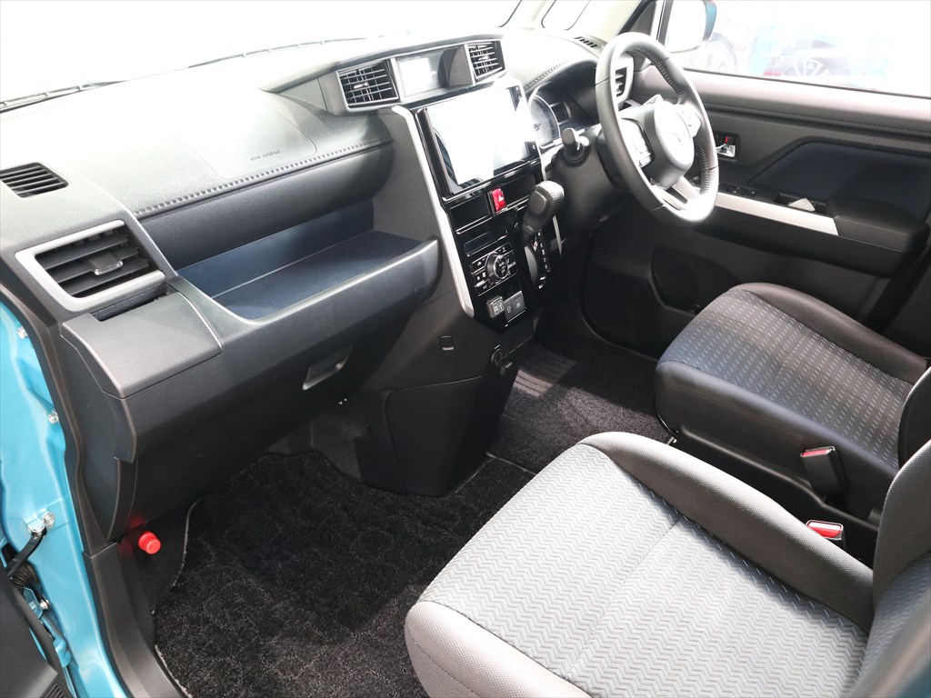 トヨタ　ルーミー