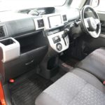 ダイハツ　ウェイク