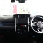 トヨタ　ルーミー