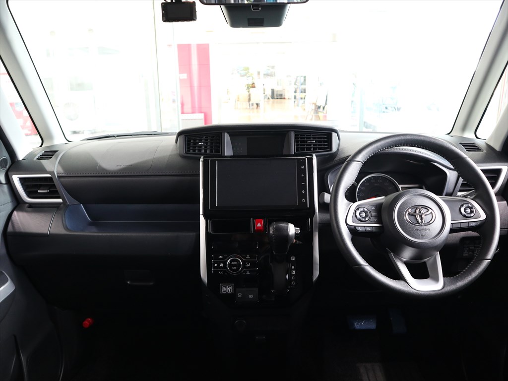 トヨタ　ルーミー