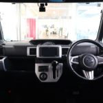 ダイハツ　ウェイク