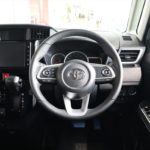 トヨタ　ルーミー