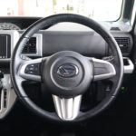 ダイハツ　ウェイク